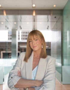 Imagen de Tania Sevilla Marín